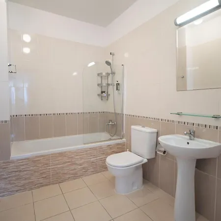 Phaedrus Living Elysian Horizon Apartament Pafos