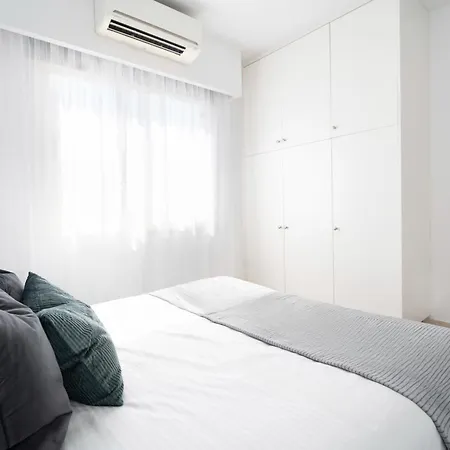 Phaedrus Living Elysian Horizon Appartement