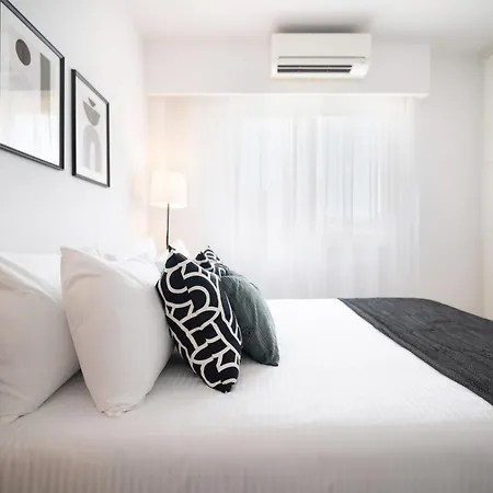 Phaedrus Living Elysian Horizon * Paphos