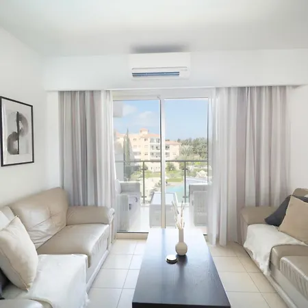 Phaedrus Living Elysian Horizon Paphos