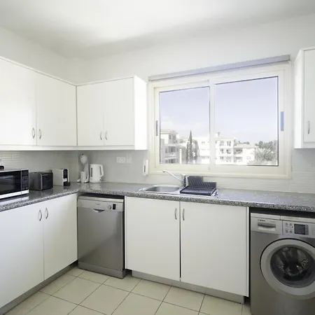 Phaedrus Living Elysian Horizon Apartamento Paphos