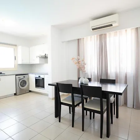 Phaedrus Living Elysian Horizon Apartment