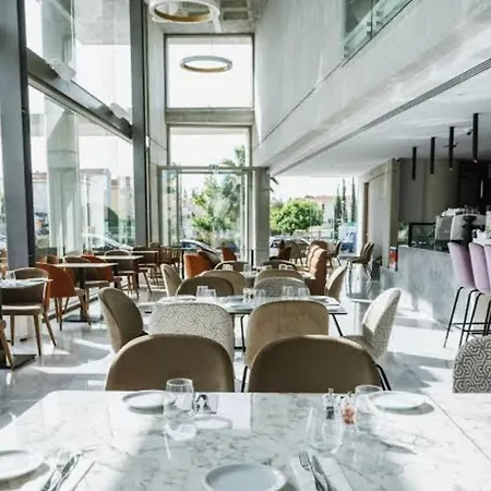 Phaedrus Living Elysian Horizon Paphos