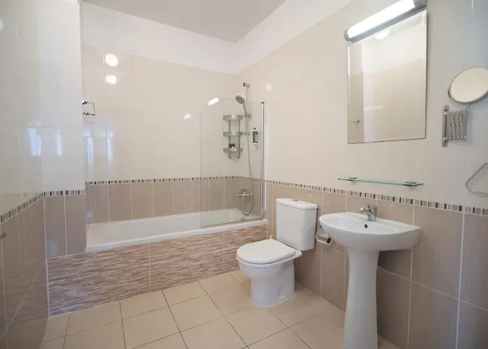 Phaedrus Living Elysian Horizon Apartment Paphos