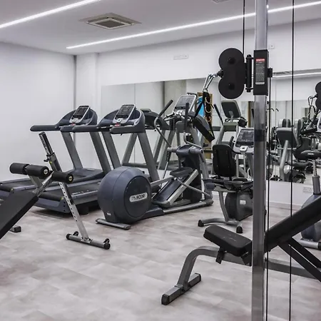 Phaedrus Living Elysian Horizon Apartman